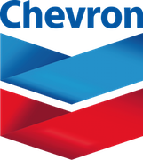 Logo of Chevron Corporate Offices