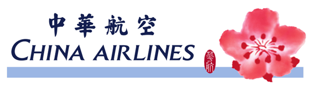Logo of China Airlines Corporate Offices
