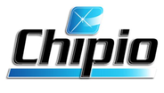 Logo of Chipio Auto Glass Corporate Offices