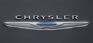 Logo of Chrysler Corporate Offices