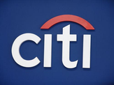 Logo of Citibank Corporate Offices