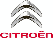 Logo of Citroen Corporate Offices