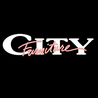 Logo of City Furniture Corporate Offices