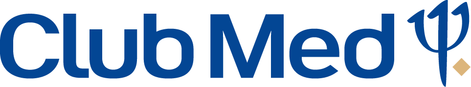 Logo of Club Med Corporate Offices