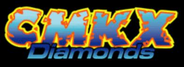 Logo of CMKX Diamonds Corporate Offices
