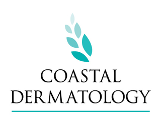 Logo of Coastal-Dermatology Corporate Offices