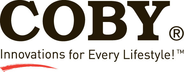 Logo of Coby Electronics Corporate Offices