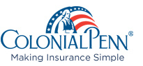 Logo of Colonial Penn Corporate Offices