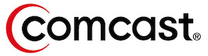 Logo of Comcast Corporate Offices