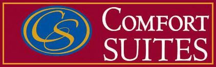 Logo of Comfort Suites Corporate Offices