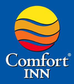 Logo of Comfort Inn Corporate Offices