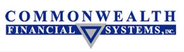 Logo of Commonwealth Financial Systems Corporate Offices