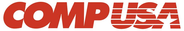 Logo of CompUSA Corporate Offices