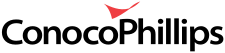 Logo of ConocoPhillips Corporate Offices