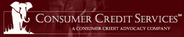 Logo of Consumer Credit Services First National Card Corporate Offices
