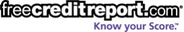 Logo of ConsumerInfo.com and FreeCreditReport.com Corporate Offices