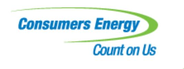 Logo of Consumers Energy Corporate Offices