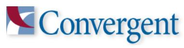 Logo of Convergent (formerly ER Solutions, Inc.) Corporate Offices