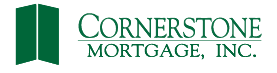 Logo of Cornerstone Corporate Offices