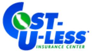 Logo of Cost-U-Less Insurance Corporate Offices