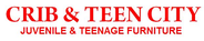 Logo of Crib and Teen City Corporate Offices