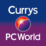 Logo of Currys PC World Corporate Offices