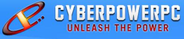 Logo of CyberPower PC Corporate Offices