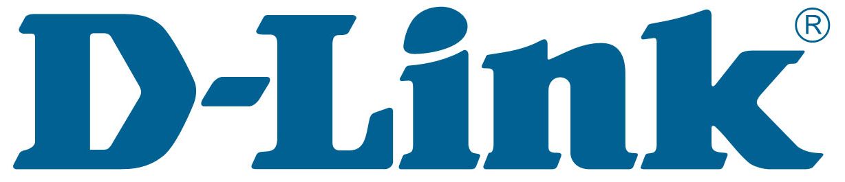 Logo of D-link Corporate Offices