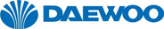 Logo of Daewoo Corporate Offices