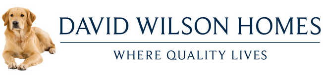 Logo of David Wilson Homes Corporate Offices