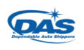 Logo of Dependable Auto Shippers (DAS) Corporate Offices