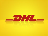 Logo of DHL Corporate Offices