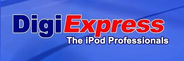 Logo of DigiExpress Corporate Offices