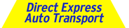 Logo of Direct Express Auto Transport Corporate Offices