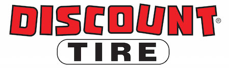 Logo of Discount Tire Corporate Offices