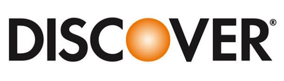 Logo of Discover Corporate Offices