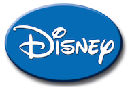 Logo of Disney Corporate Offices