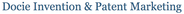 Logo of Docie Invention & Patent Marketing Corporate Offices