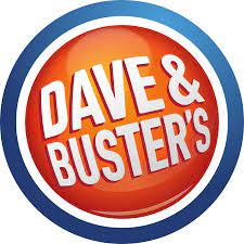 Logo of Dave & Buster's Corporate Offices