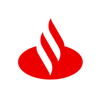 Logo of Santander Bank, N.A. Corporate Offices