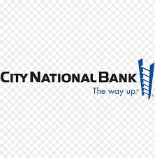 Logo of City National Bank Corporate Offices