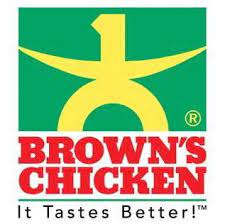 Logo of Brown's Chicken & Pasta Corporate Offices
