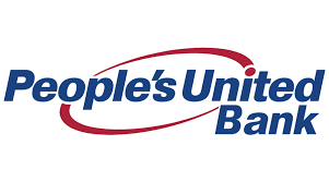 Logo of People's United Bank Corporate Offices
