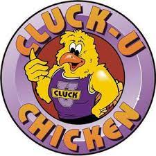 Logo of Cluck-U Chicken Corporate Offices