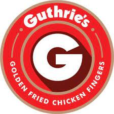 Logo of Guthrie's Corporate Offices