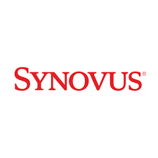 Logo of Synovus Bank Corporate Offices