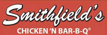 Logo of Smithfield's Chicken 'N Bar-B-Q Corporate Offices