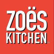 Logo of Zoës Kitchen Corporate Offices