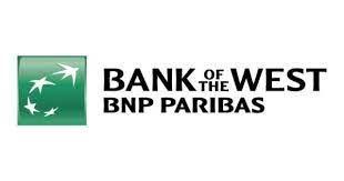 Logo of BNP Paribas/Bank of the West Corporate Offices