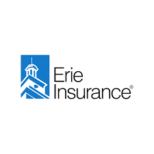 Logo of Erie Insurance Corporate Offices